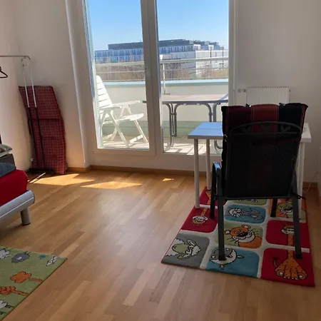 Helle, Neuwertige Penthouse-wohnung * ريغنسبورغ